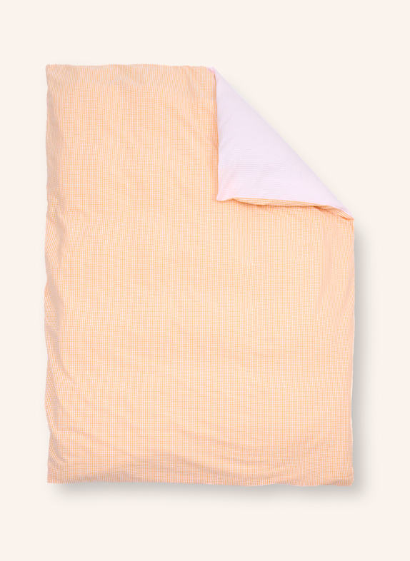 lavie Bettbezug ENEA HELLORANGE/ PINK