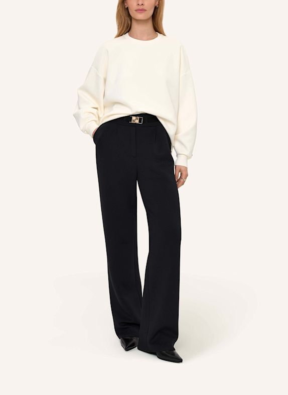 INA KESS Pullover MERLIN SWEATER BEIGE
