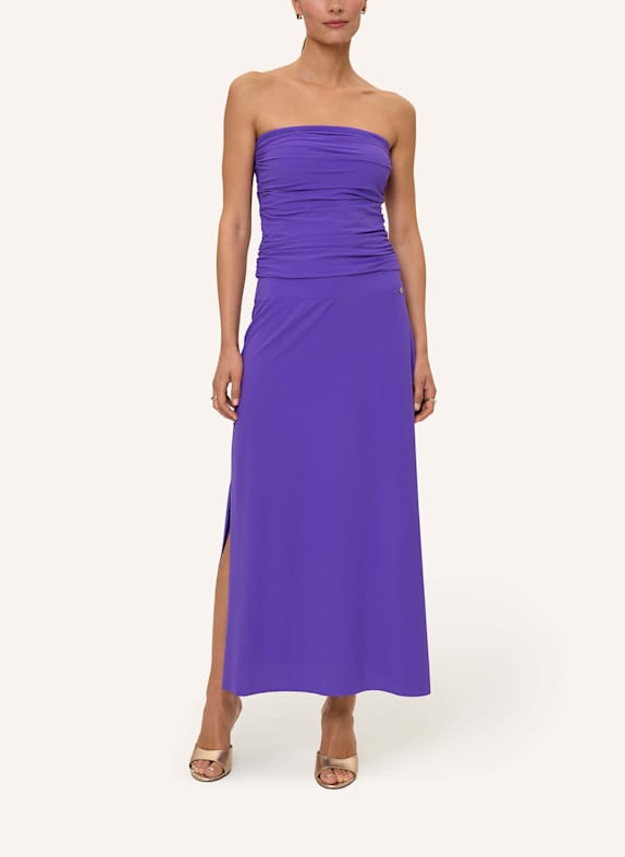 INA KESS Rock SIESTA SKIRT LILA
