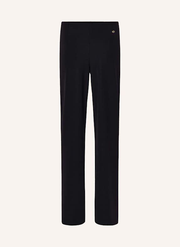 INA KESS Hose LIORA PANTS SCHWARZ