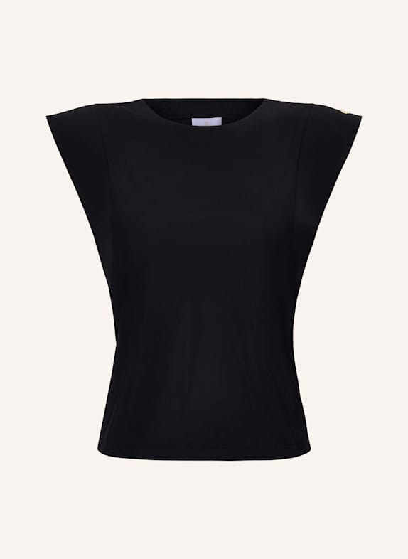 INA KESS Top ERI TOP SCHWARZ
