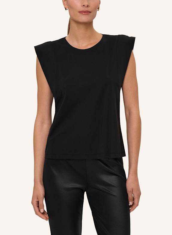 INA KESS Top ERI TOP SCHWARZ