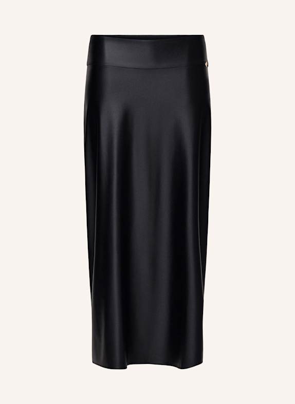 INA KESS Rock VITA SKIRT SCHWARZ