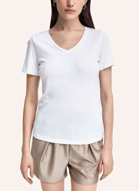INA KESS T-Shirt TARA T-SHIRT WEISS