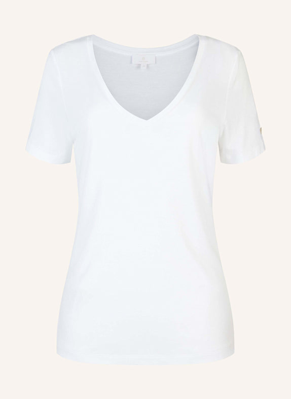 INA KESS T-Shirt TARA T-SHIRT WEISS