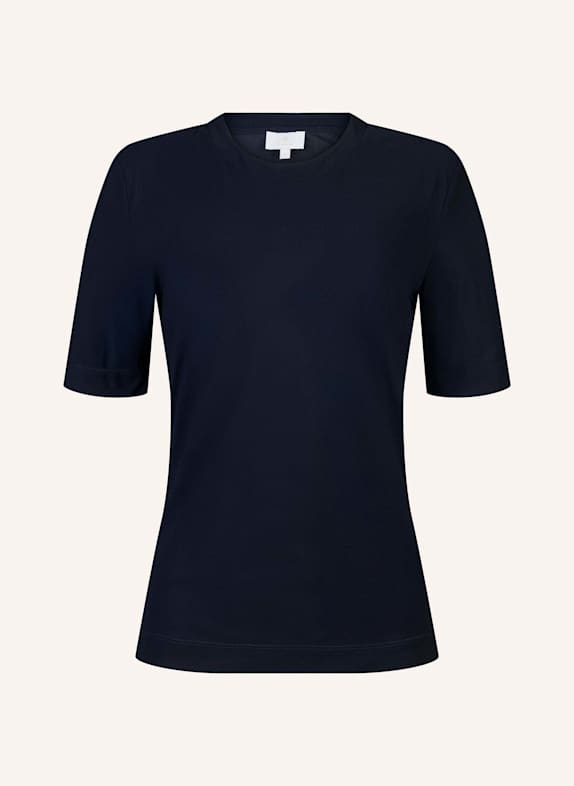 INA KESS Top SENTIR TOP DUNKELBLAU