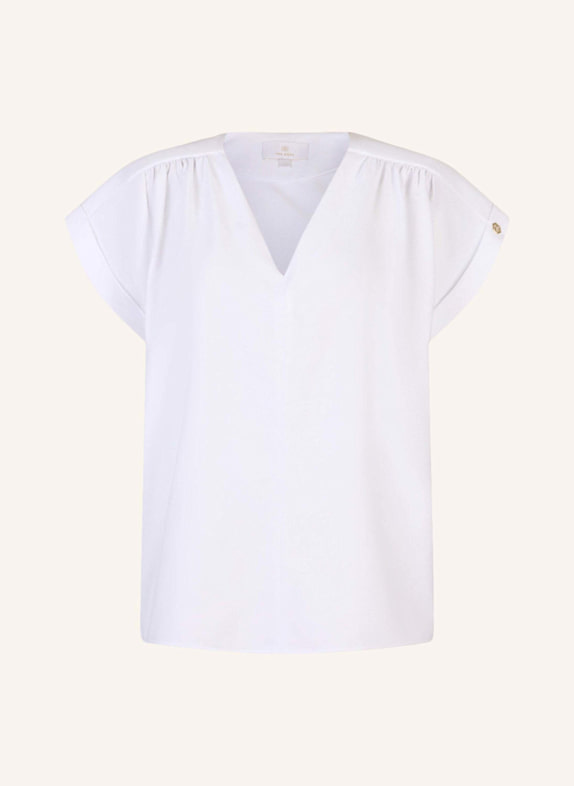 INA KESS Bluse NEROLI BLOUSE WEISS