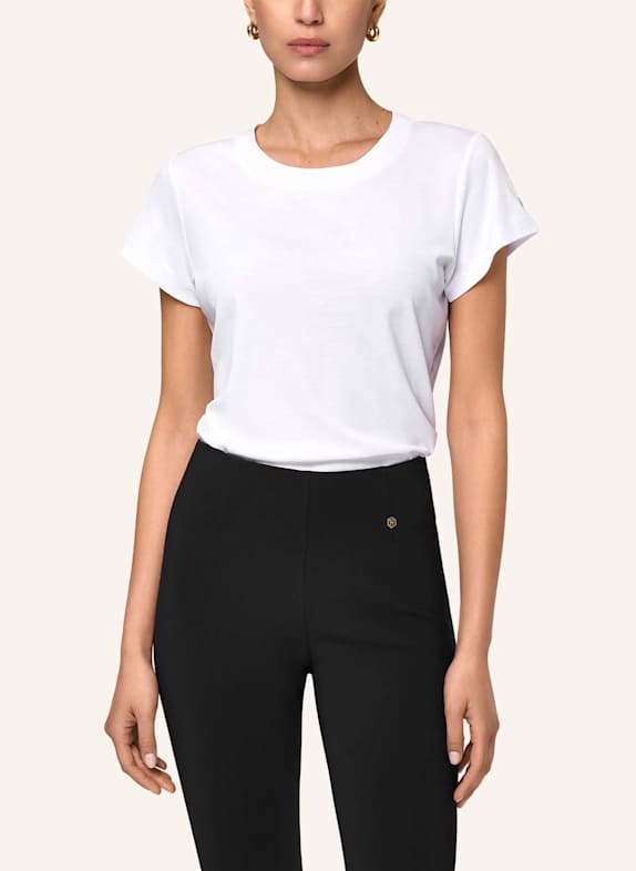 INA KESS T-Shirt ODIL T-SHIRT WEISS