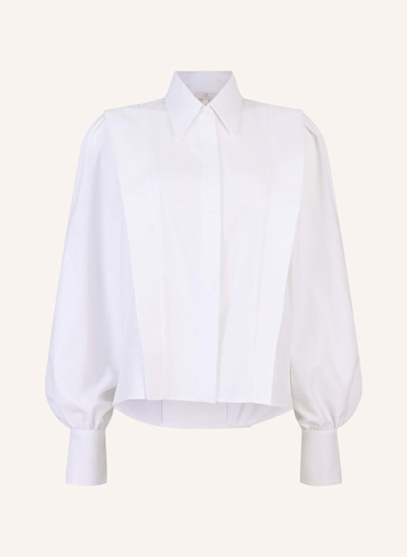 INA KESS Hemdbluse PALERMA SHIRT WEISS