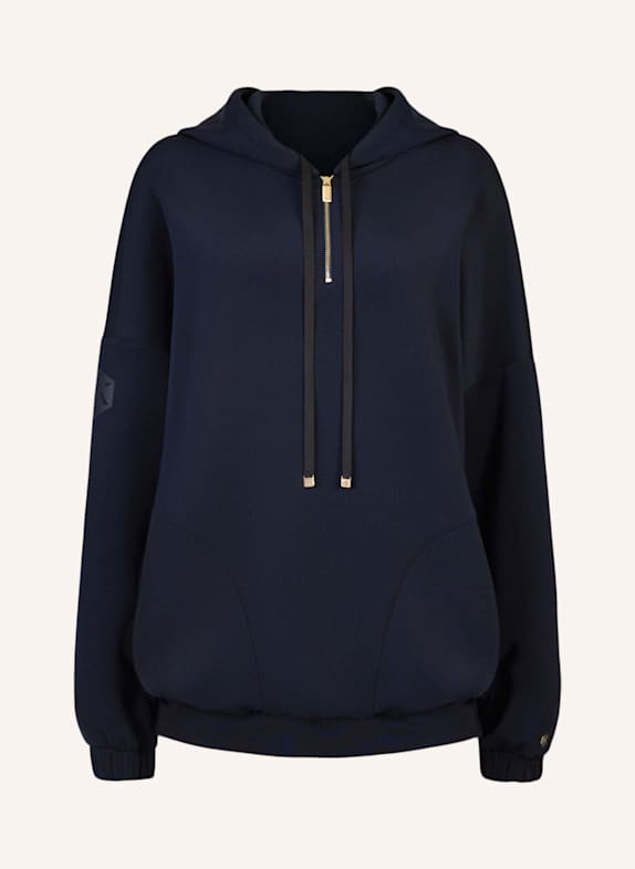 INA KESS Pullover ALTAIR SWEATER DUNKELBLAU