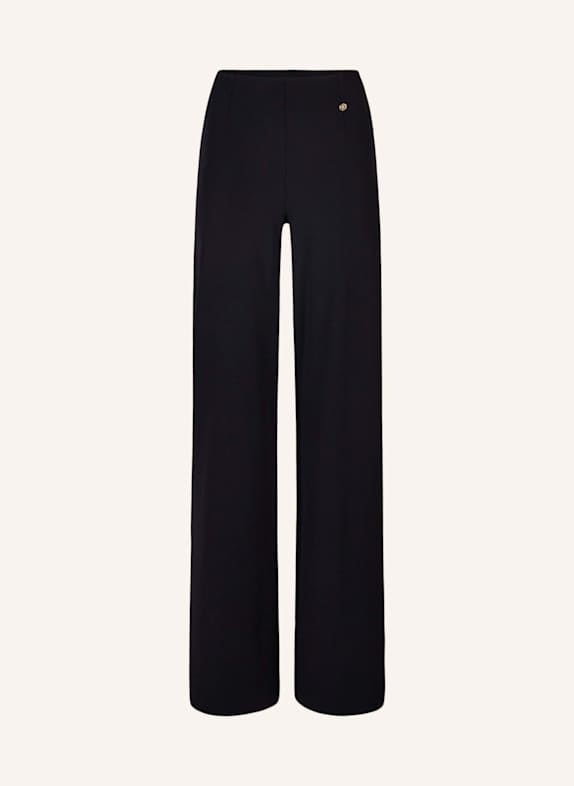 INA KESS Hose SANVITA PANTS SCHWARZ