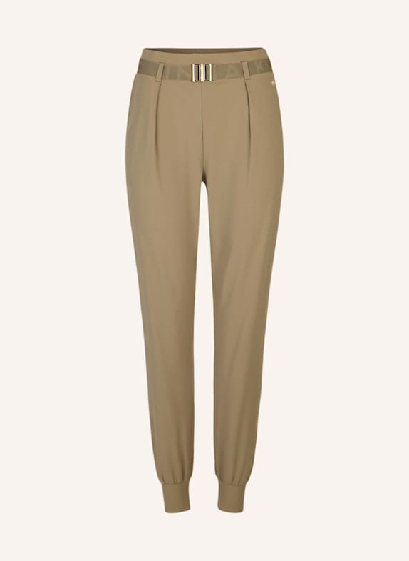 INA KESS Hose SIMETA PANTS GRÜN