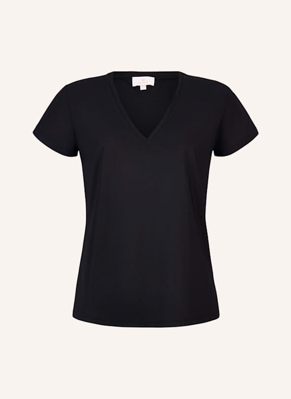 INA KESS Top MINA TOP SCHWARZ