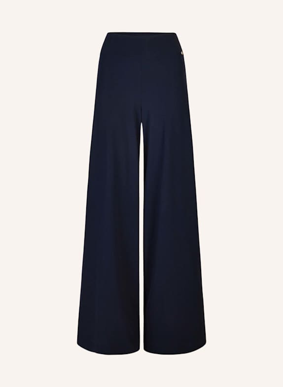 INA KESS Hose SINAM PANTS DUNKELBLAU