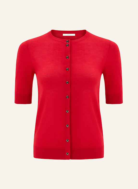 PINXIT Cardigan Cardigan ROT