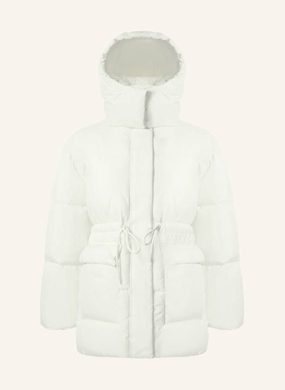 PINXIT Jacke Jacke ECRU