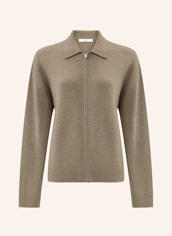 PINXIT Cardigan Cardigan BEIGE