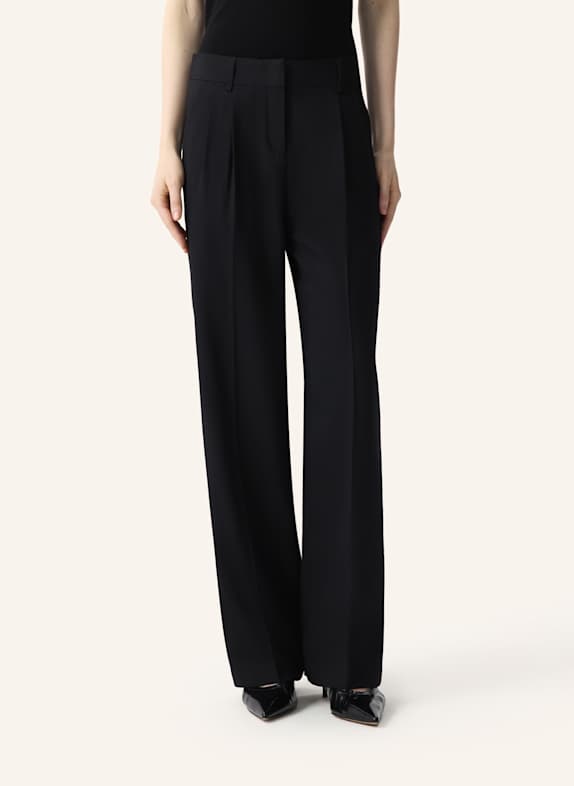 PINXIT Hose SCHWARZ