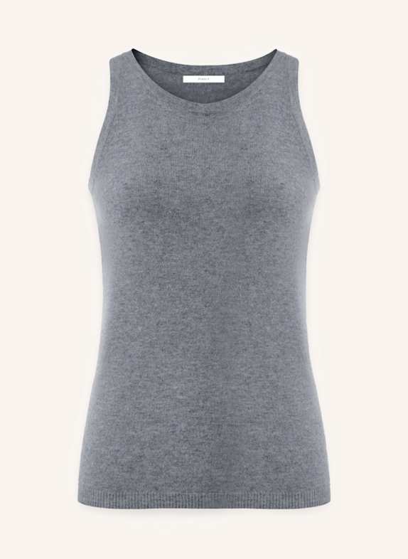PINXIT Top HELLGRAU