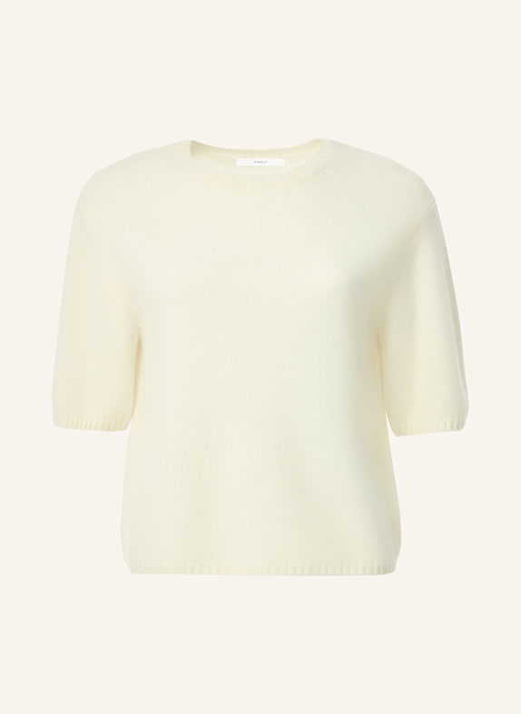 PINXIT Pullover AUS CASHMERE CREME