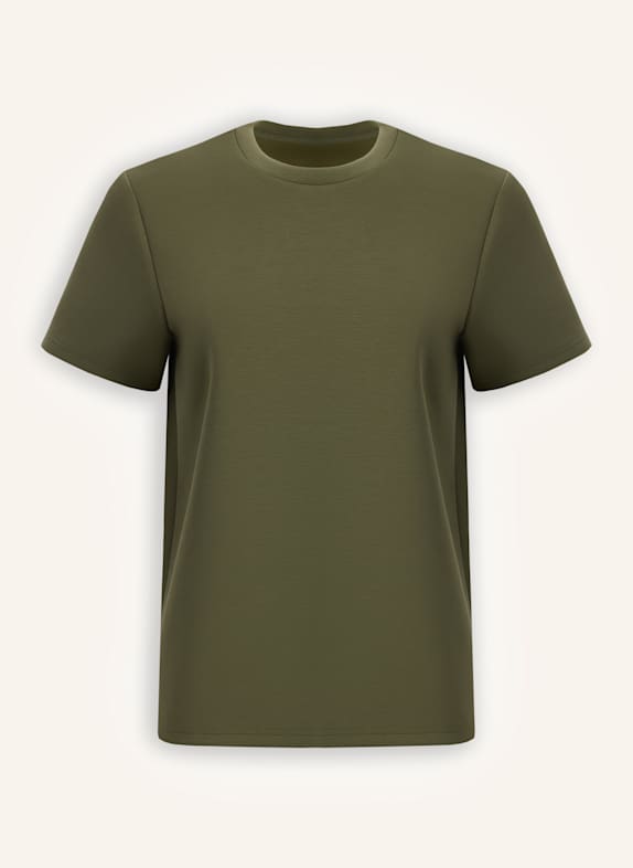 PINXIT T-Shirt KHAKI