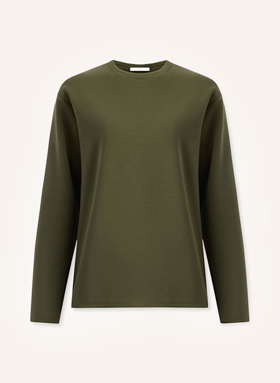 PINXIT top Top KHAKI