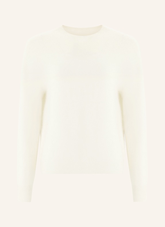 PINXIT Pullover ECRU