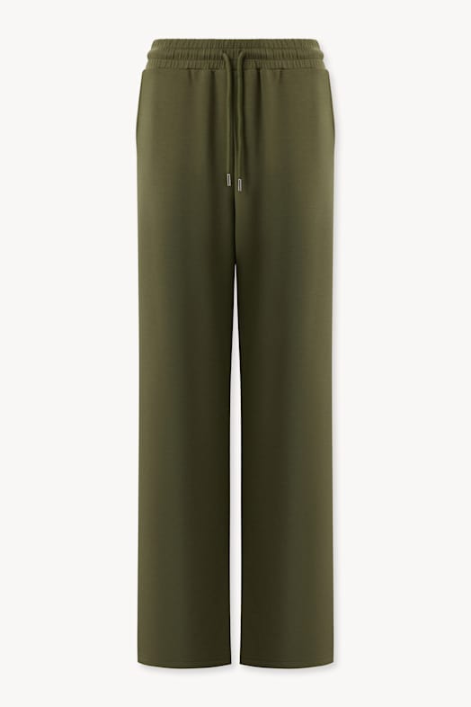 PINXIT Jogginghose KHAKI