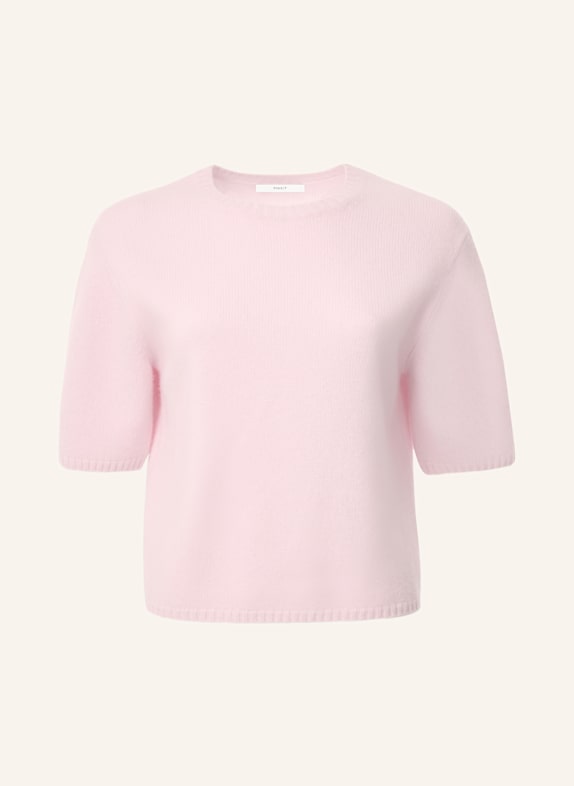 PINXIT Jumper AUS CASHMERE PINK