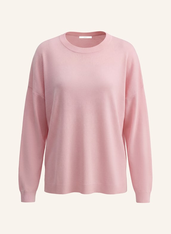 PINXIT Pullover PINK
