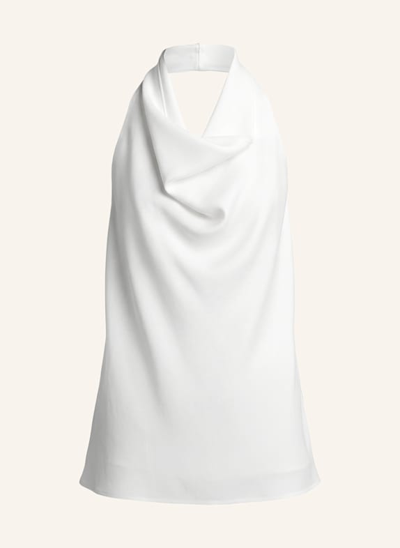 PINXIT Satintop WEISS