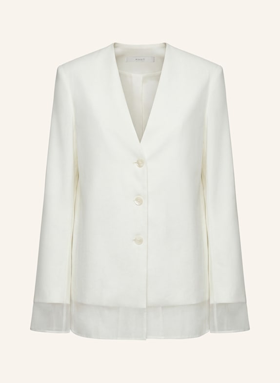 PINXIT Blazer ECRU