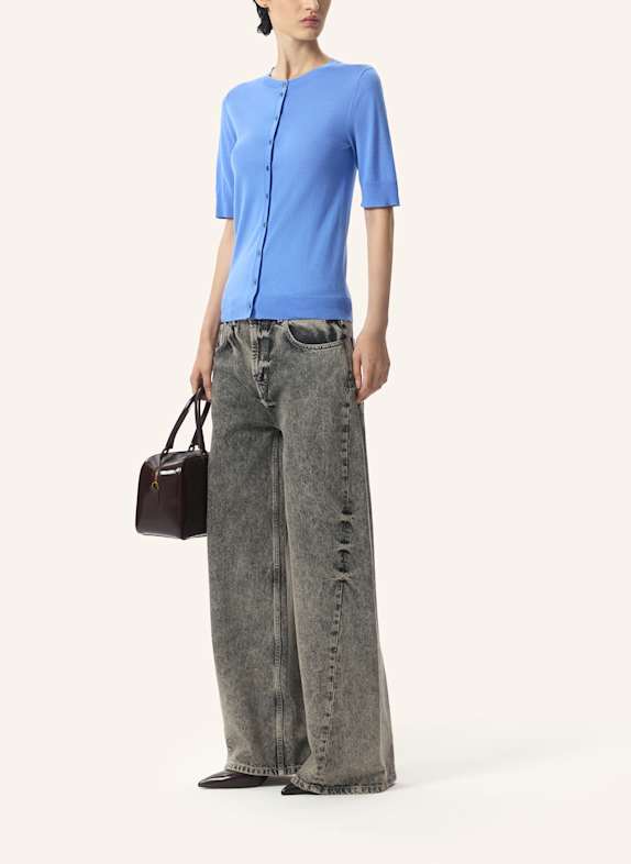 PINXIT Jeans GRAU/ BEIGE