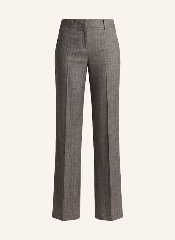PINXIT Hose BRAUN