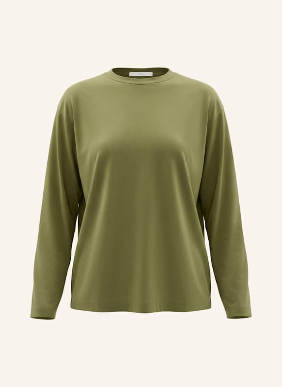 PINXIT Longsleeve GRÜN