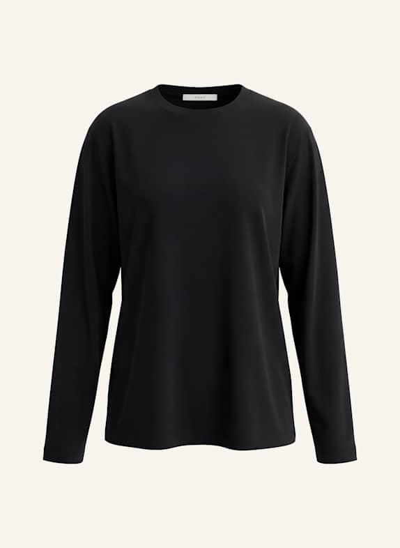 PINXIT Longsleeve SCHWARZ