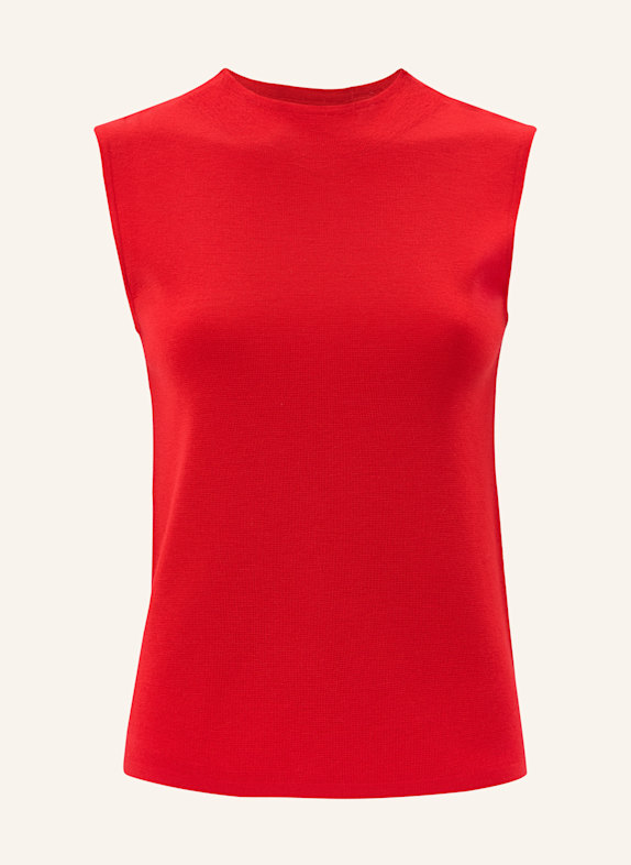 PINXIT Top Stricktop ROT