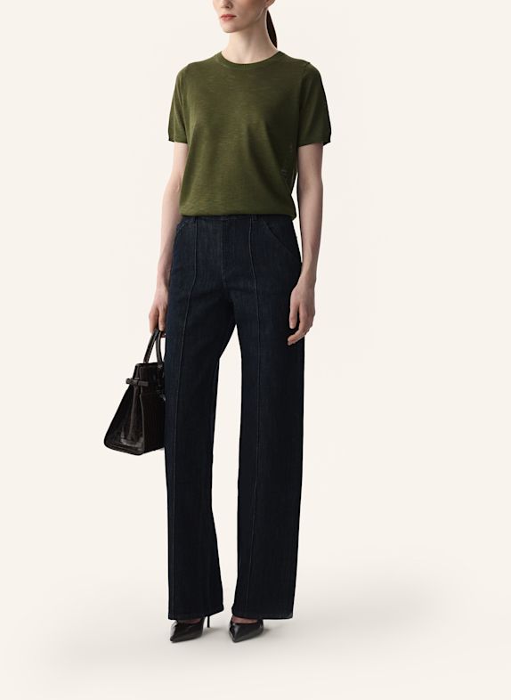 PINXIT Jeans BLAU