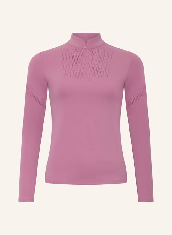 Silver Circle Funktionsshirt CLAIRE ALTROSA