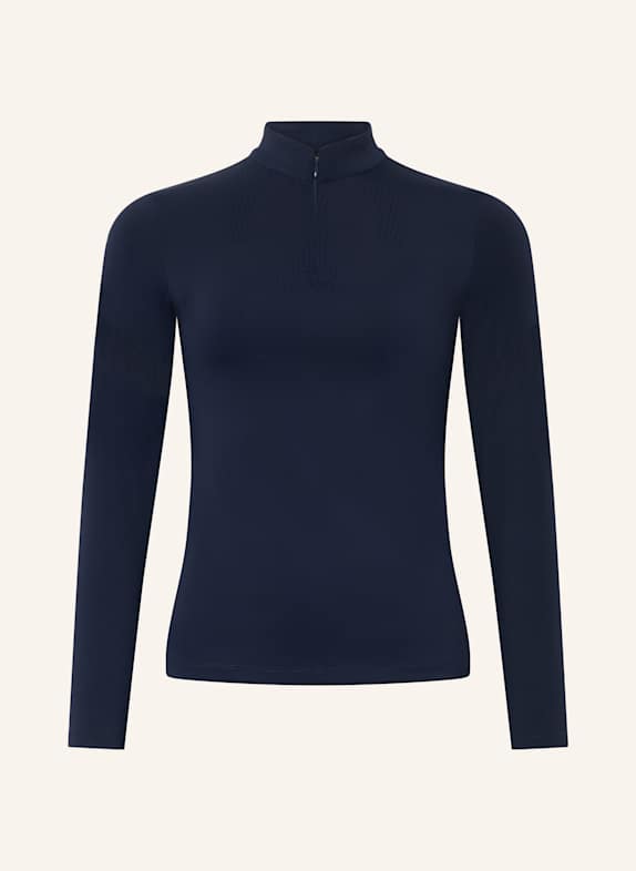 Silver Circle Funktionsshirt CLAIRE BLAU