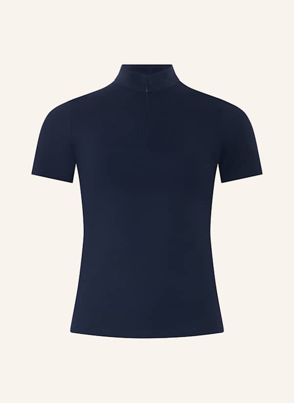 Silver Circle Funktionsshirt CLAIRE BLAU