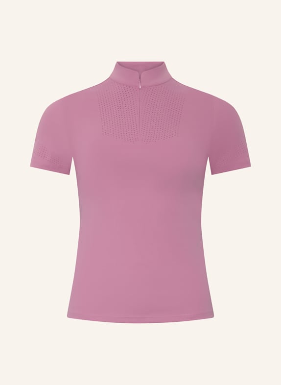 Silver Circle Funktionsshirt CLAIRE ALTROSA