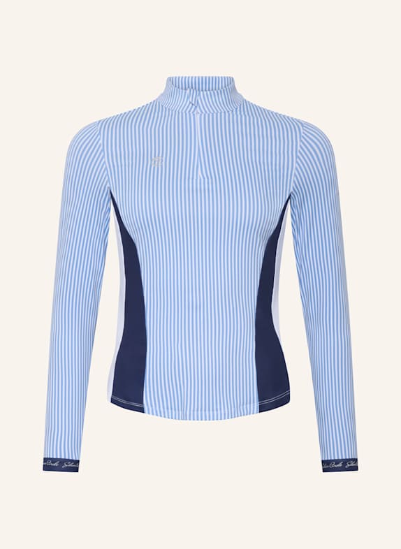 Silver Circle Funktionsshirt CHIMA BLAU