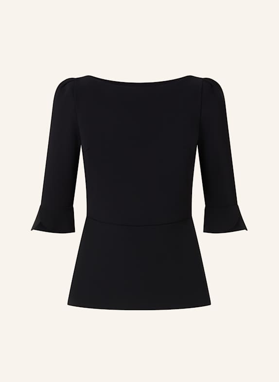 CHIARA BONI La Petite Robe Bluse EDELMIRA SCHWARZ