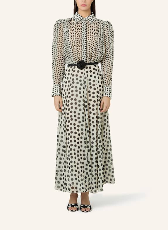 CHIARA BONI La Petite Robe Kleid LIYAN WEISS/ SCHWARZ