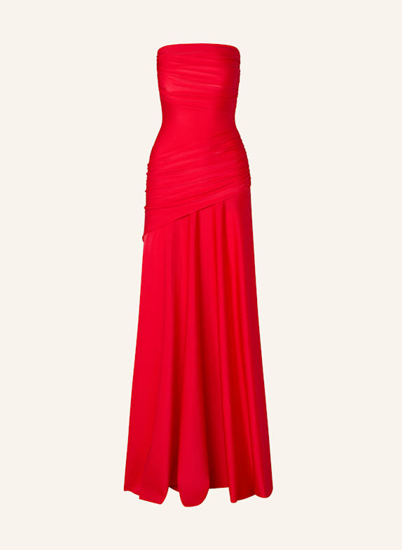CHIARA BONI La Petite Robe Kleid DILARA ROT