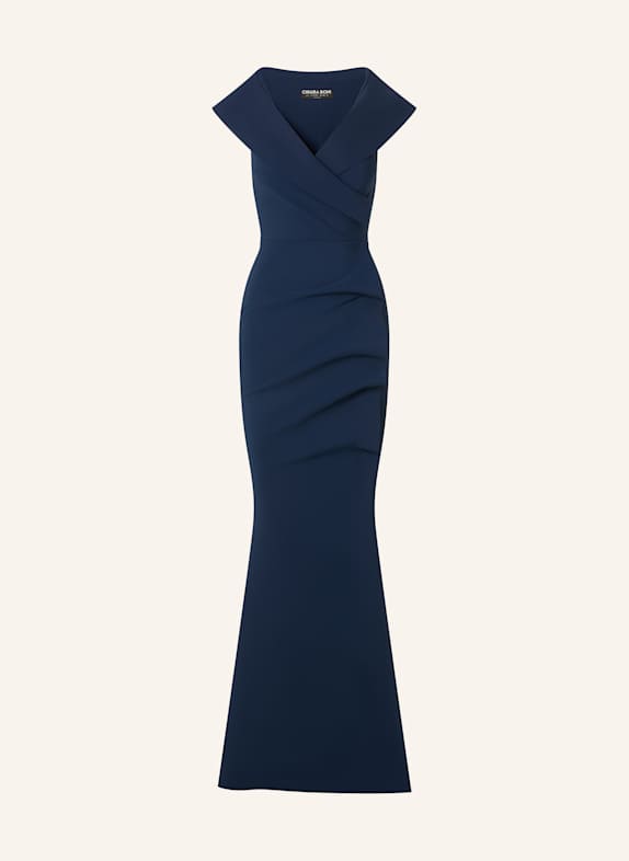 CHIARA BONI La Petite Robe Kleid FIY BLAU