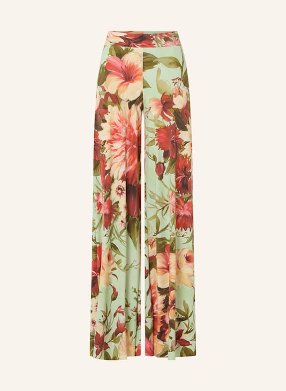 CHIARA BONI La Petite Robe Pant SKYLA GRÜN/ ROSA/ PINK