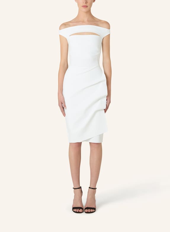 CHIARA BONI La Petite Robe Kleid MELANIA WEISS