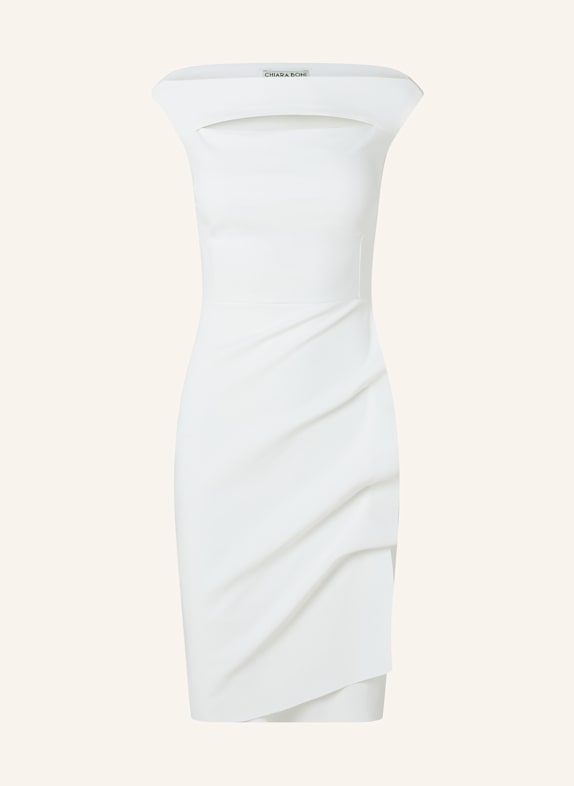CHIARA BONI La Petite Robe Kleid MELANIA WEISS